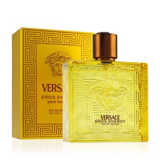 Versace Eros Energy parfémovaná voda pro muže 100 ml