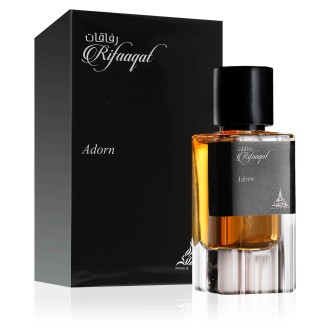 Paris Corner Rifaaqat Adorn parfémovaná voda unisex 85 ml