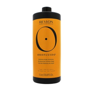 Revlon Professional Orofluido Radiance Argan Shampoo šampon s arganovým olejem 1000 ml