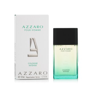 Azzaro Pour Homme Cologne Intense EDC 50 ml M