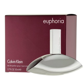 Calvin Klein Euphoria for Women EDP 50 ml W