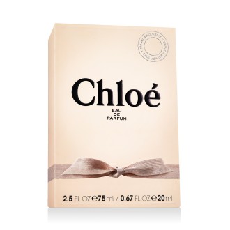 Chloé Chloé EDP 75 ml + EDP 20 ml W