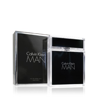 Calvin Klein Man toaletní voda 100 ml pro muže