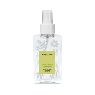 Millefiori Luce di Gardenia vonný sprej na textil 100 ml
