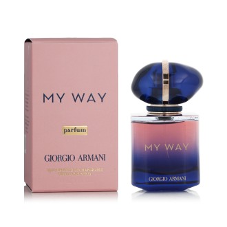 Giorgio Armani My Way Parfém plnitelný 30 ml W