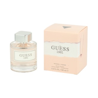 Guess Guess 1981 EDT 100 ml W