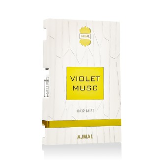 Ajmal Violet Musc vlasový sprej 1.5 ml UNISEX