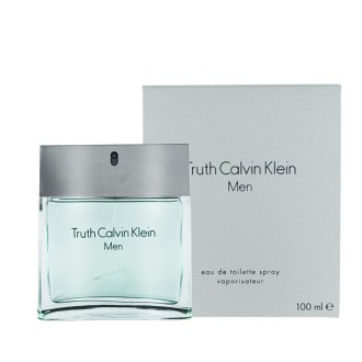 Calvin Klein Truth for Men EDT 100 ml M