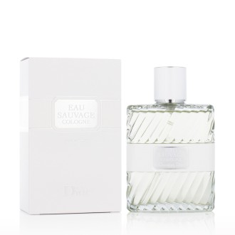 Dior Eau Sauvage Cologne EDC 100 ml M