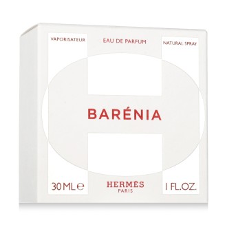 Hermès Barénia EDP plnitelný 30 ml W