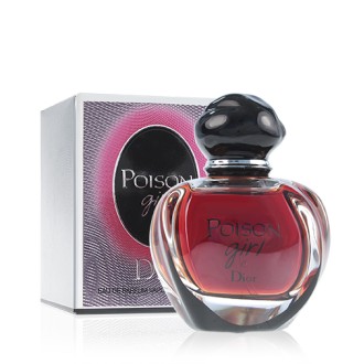 Dior Poison Girl parfémovaná voda pro ženy 100 ml