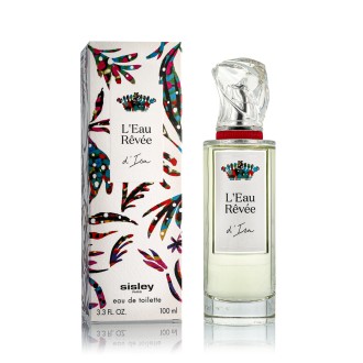 Sisley L´Eau Rêvée D´Isa EDT 100 ml UNISEX