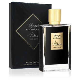 By Kilian Straight to Heaven White Cristal parfémovaná voda pro muže 50 ml
