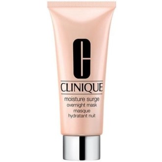 Clinique Moisture Surge noční hydratační maska 100 ml