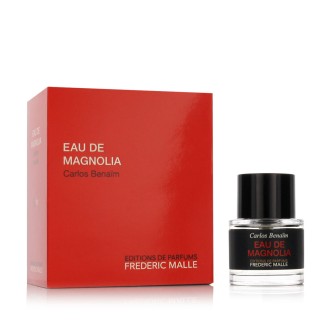 Frederic Malle Carlos Benaïm Eau de Magnolia EDT 50 ml UNISEX