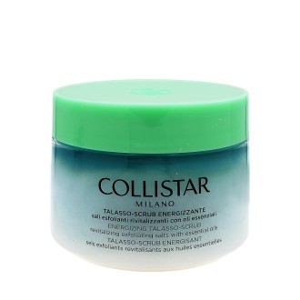 Collistar Energizing Talasso-Scrub energizující tělový peeling 700 g