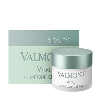 Valmont Vital Contour Eyes Cream revitalizační oční krém 15 ml