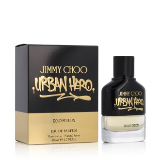 Jimmy Choo Urban Hero Gold Edition EDP 50 ml M