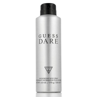 Guess Dare for Men DEO ve spreji 226 ml M
