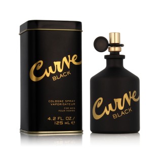Liz Claiborne Curve Black EDC 125 ml M