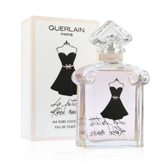 Guerlain La Petite Robe Noire toaletní voda 30 ml pro ženy