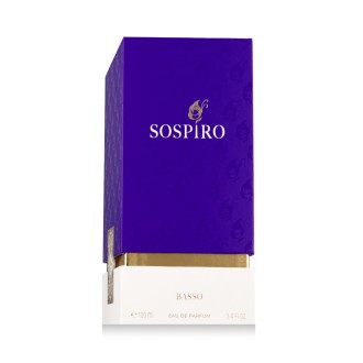Sospiro Basso EDP 100 ml UNISEX
