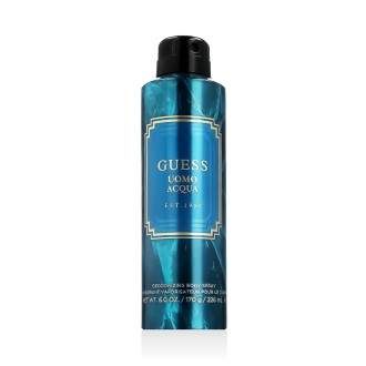 Guess Uomo Acqua DEO ve spreji 226 ml M