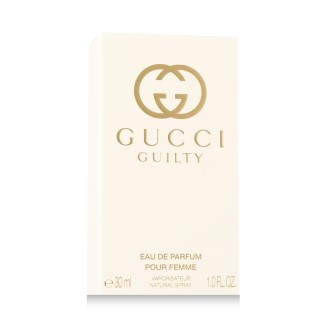 Gucci Guilty Pour Femme EDP 30 ml W