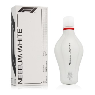 F1 Parfums Neeeum White EDT 75 ml UNISEX