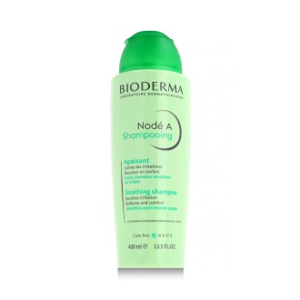 Bioderma Nodé A Shampooing 400ml