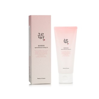 Beauty of Joseon Apricot Blossom Peeling Gel 100 ml