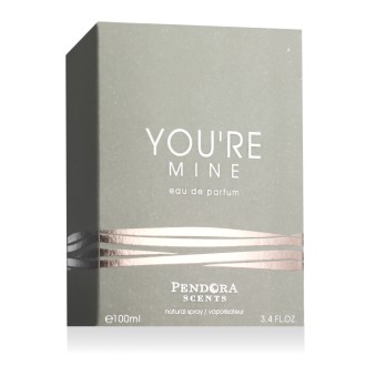 Pendora Scents You´Re Mine EDP 100 ml M