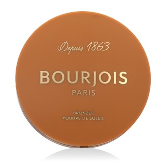 Maxi Round Bronzer (002 Medium Deep) 7 g