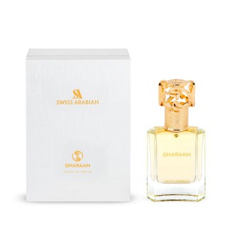 Swiss Arabian Gharaam EDP 50 ml UNISEX