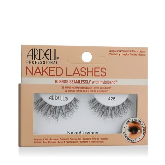 Ardell Naked Lashes 425 (Black) 1 ks