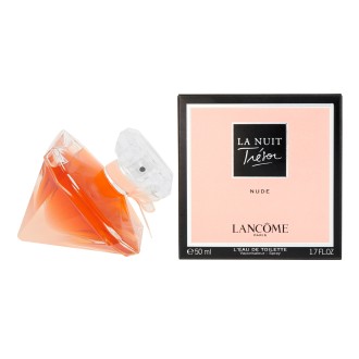 Lancôme La Nuit Trésor Nude EDT 50 ml W
