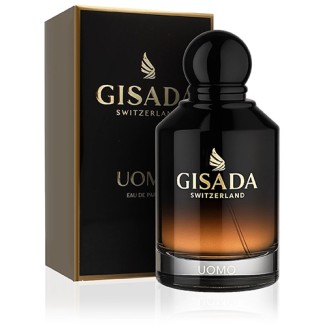 Gisada Uomo parfémovaná voda pro muže 100 ml