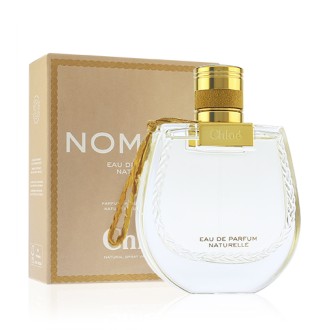 Chloé Nomade Naturelle parfémovaná voda 50 ml pro ženy