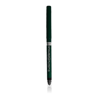 L´Oréal Paris Infaillible Grip Automatic Eye Liner (Emerald Green) 1 ks