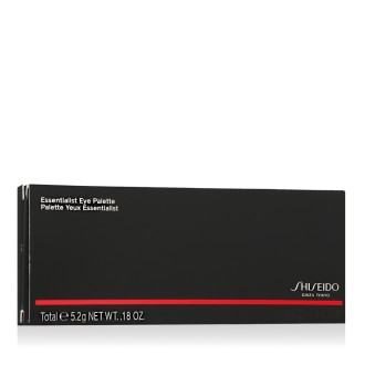 Shiseido Essentialist Eye Palette (04 Kaigan Street Waters) 5,2 g