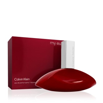 Calvin Klein My Euphoria parfémovaná voda pro ženy 100 ml
