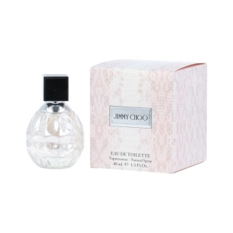 Jimmy Choo Jimmy Choo EDT 40 ml W