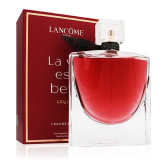 Lancôme La Vie Est Belle Elixir parfémovaná voda pro ženy 50 ml