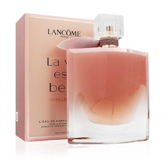 Lancôme La Vie Est Belle Vanille Nude parfémovaná voda pro ženy 50 ml