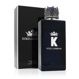 Dolce & Gabbana K by Dolce & Gabbana parfém pro muže 100 ml