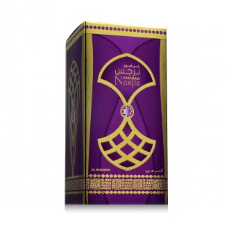 Al Haramain Narjis parfémovaný olej 15 ml UNISEX