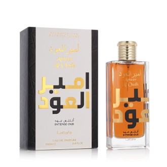 Lattafa Ameer Al Oudh Intense Oud EDP 100 ml UNISEX