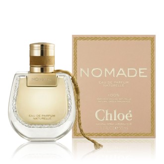 Chloé Nomade Jasmin Naturel EDP 50 ml W