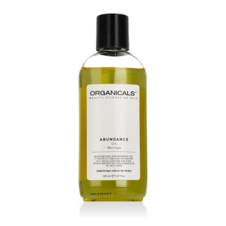 Organicals® ABUNDANCE Moringa Oil 100 ml