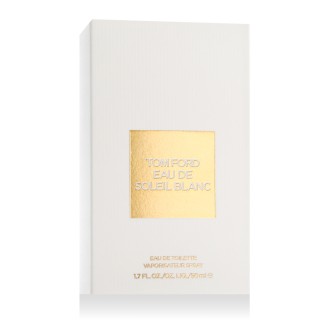 Tom Ford Eau de Soleil Blanc 2025 EDT 50 ml UNISEX
